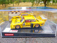 BMW 320 turbo pour circuit