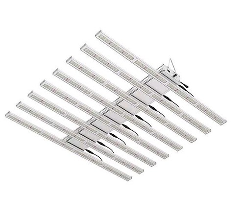 Bar 640w commercial led - 640w,