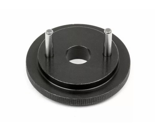 Hpi wr8 flywheel 107884 2 - flywheel,