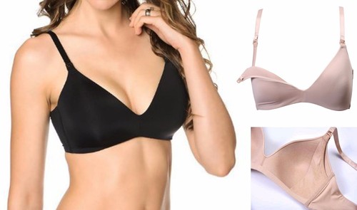 Wireless maternity - wireless,