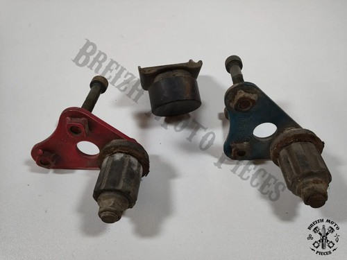 Supports moteur suzuki 600 - supports,