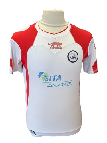 Maillot football vintage