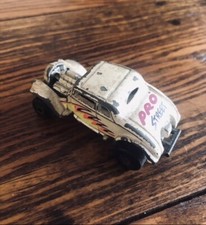 Hot Wheels Vintage 1982 White