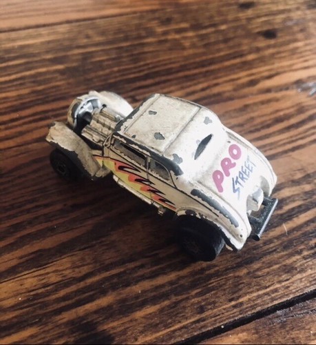 Hot wheels vintage 1982 - hot,