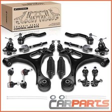 14x Kit Bras de Suspension