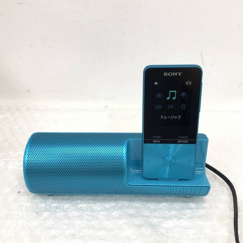 Sony s315 lecteur - nw-s315, de
