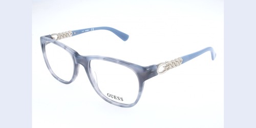Lunettes vue guess gu2559 - de,