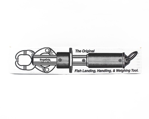 Easta boga grip fish - grip,