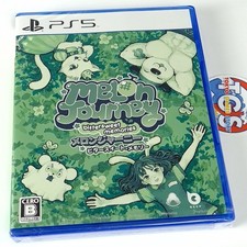 Melon Journey: Bittersweet Memories PS5 Japan Physical Game In ENGLISH NEW Beep 