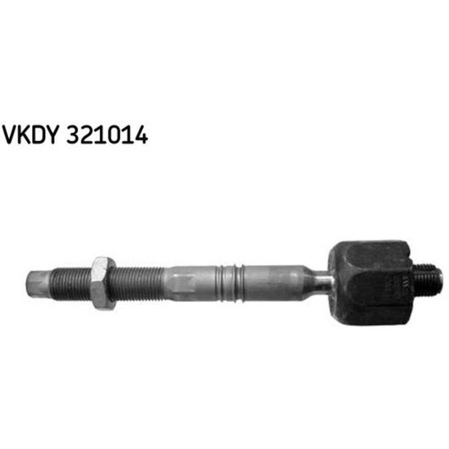 Skf rotule axiale - skf, barre