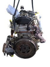 Moteur IVECO DAILY 3 F1AE0481A
