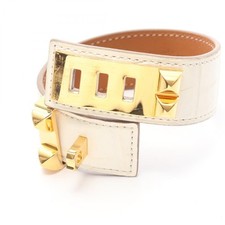 HERMÈS Collier de Chien 24