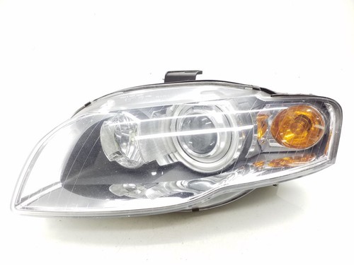 Audi 8h 2007 phare - a4,