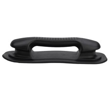 Canot pneumatique bateau bateau poign??e rail montage lat??ral poign??e rail PVC