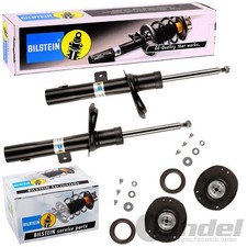 2x Bilstein B4 Amortisseurs +