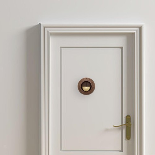 Sonnette porte ouverture - porte,