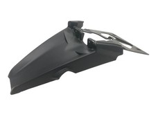 Garde boue arriere DUCATI