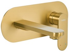 Robinet mitigeur pour lavabo - pour,