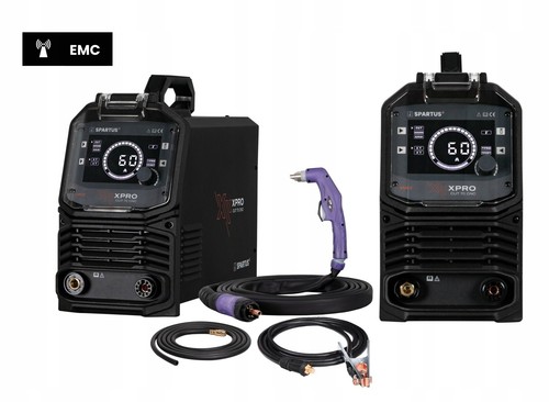 Découpeuse plasma cnc spartus - découpeuse,