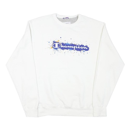 Champion sweat shirt homme - champion, sweat-shirt