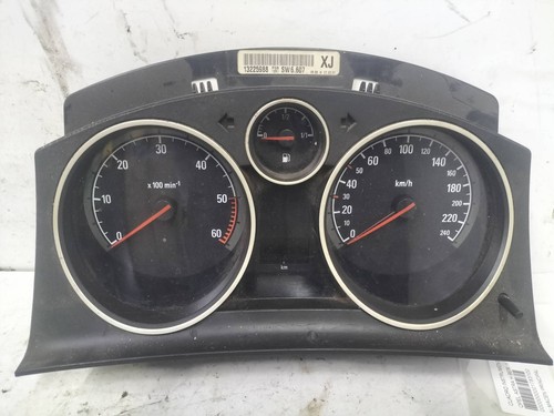 13225988 compteur vitesse - 13225988,