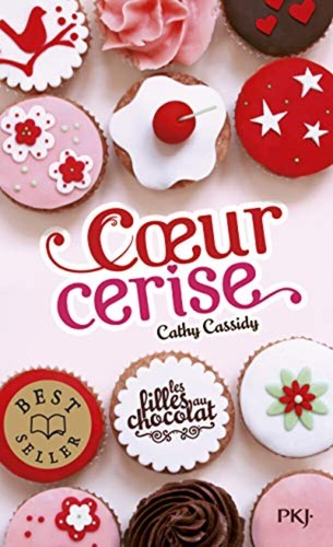Les filles chocolat - filles,