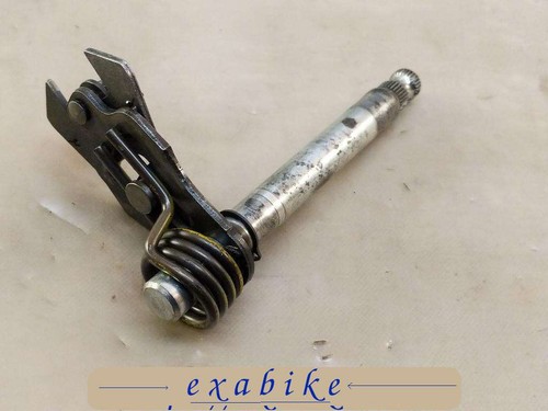Axe selection pour kawasaki - de,