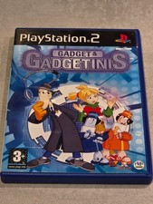 INSPECTEUR GADGET & GADGETINIS