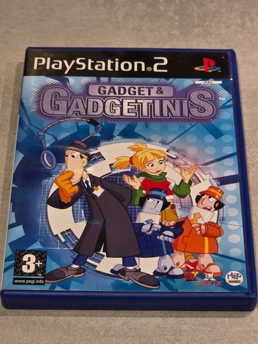 Inspecteur gadget gadgetinis - inspecteur,