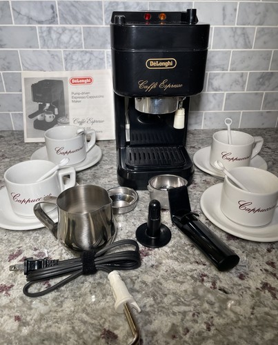 Delonghi 20f - delonghi, ce-20f