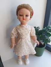 Ancienne Vintage poupée Bella