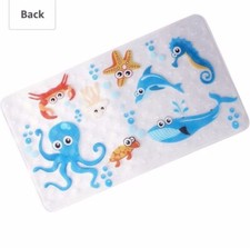 WARRAH NONE-SLIP Tub Kids Bath
