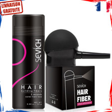 Kit Sevich Fibres Capillaires