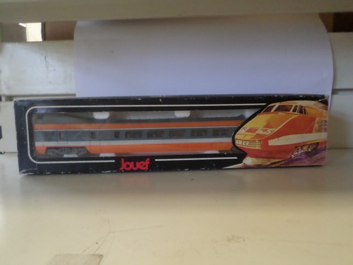 Jouef 5805 voiture - 5805,