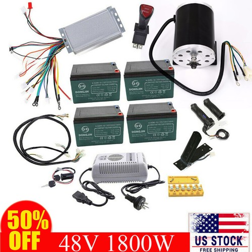 1800w 48v electric scooter - 48v,