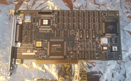 Digidesign amadeus pci card - digidesign,