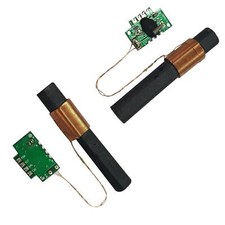 Module récepteur dcf77 avec - module,