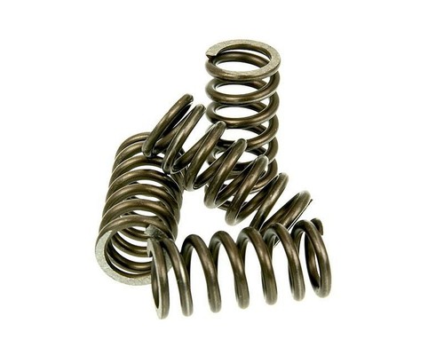 Ressorts embrayage malossi - d'embrayage,