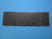 Clavier DE Dell Inspiron 15R