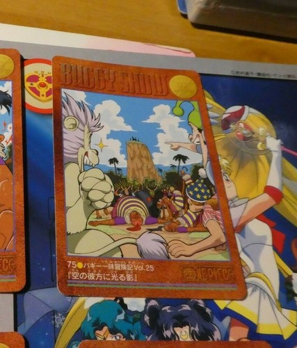 One piece visual - piece, adventure