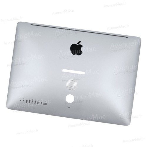 Boîtier châssis coque - ,