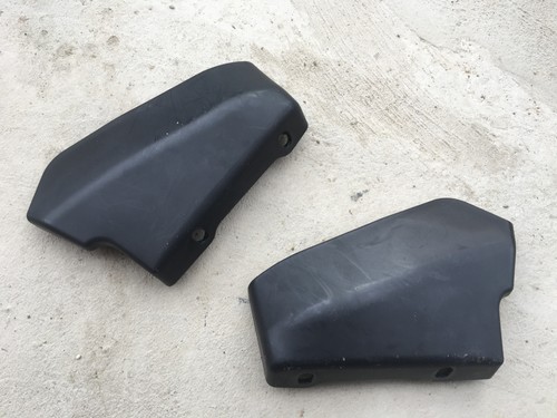 Une paire cache - paire,