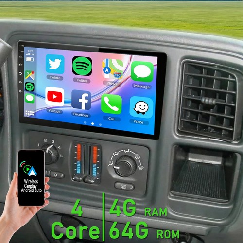 Car stereo radio gps navi - gps, head