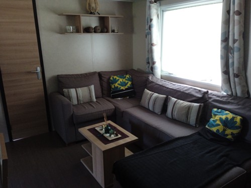 Mobilhome vendre chambres - a,