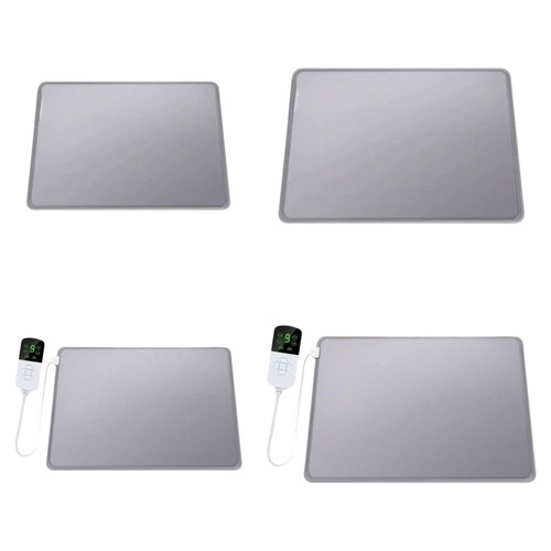 Tapis chauffant électrique
