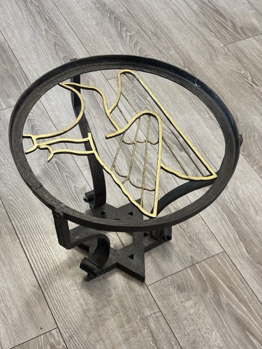 Table appoint ancienne - table, d'appoint