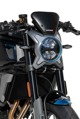 Moto 700 sport bulle - sport,