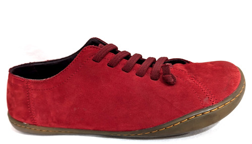 Camper women peu burgundy - camper,