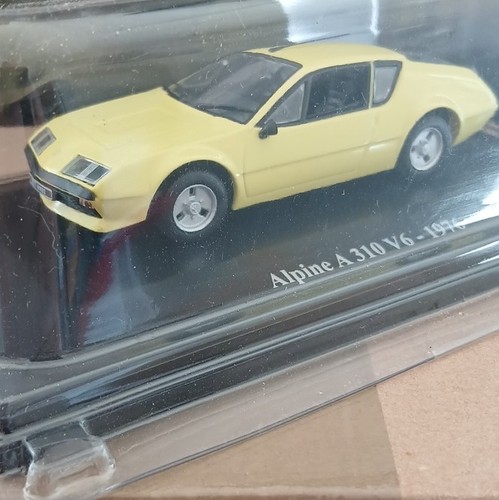 Alpine a310 1976 - alpine,