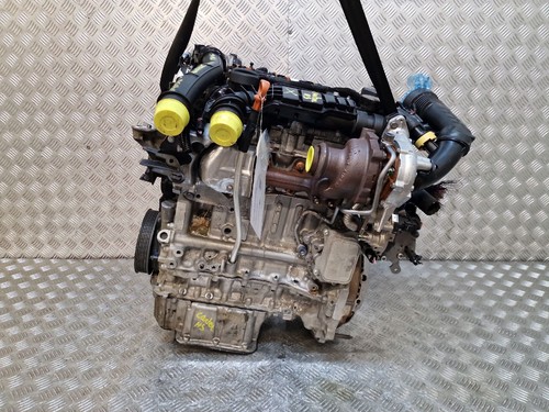 Moteur peugeot partner iii - peugeot,
